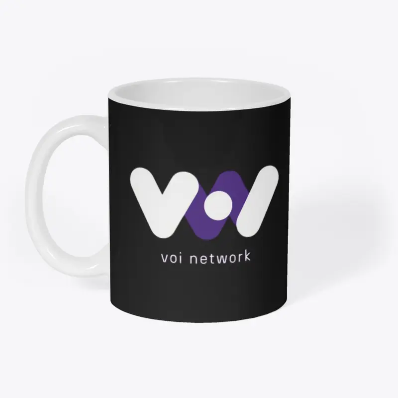 Voi Coffee Mug