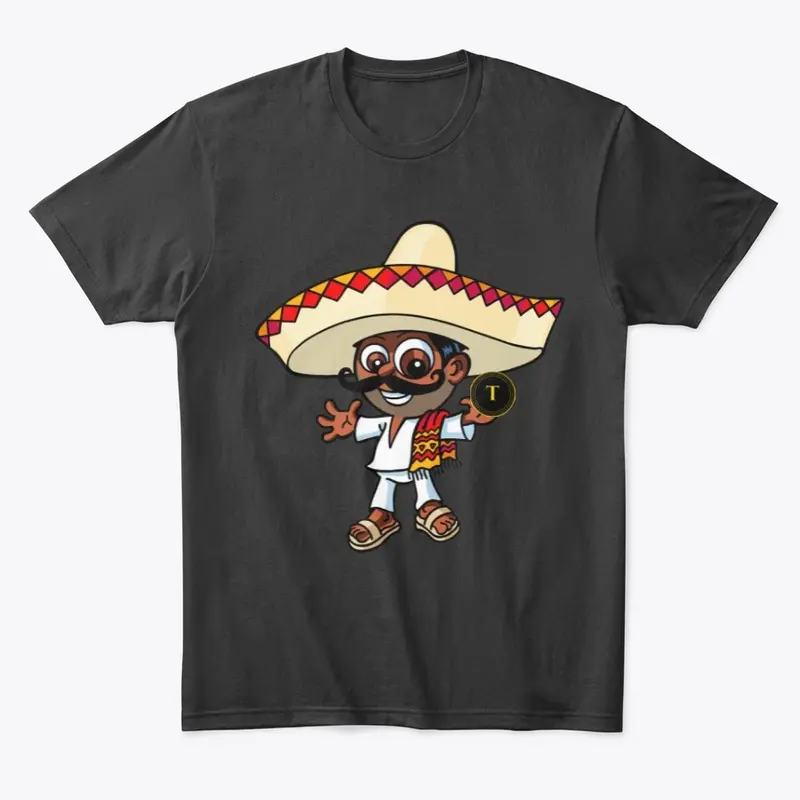 TacoCoin Merch