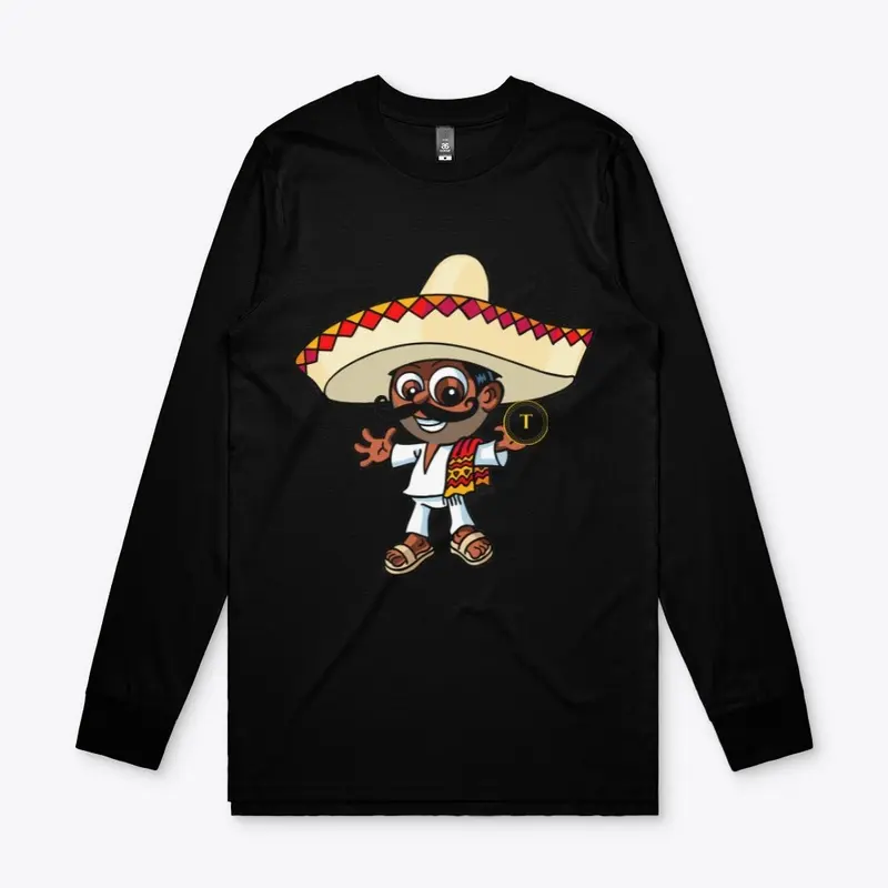 TacoCoin Merch