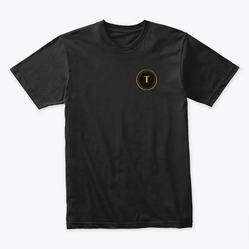 TacoCoin merch