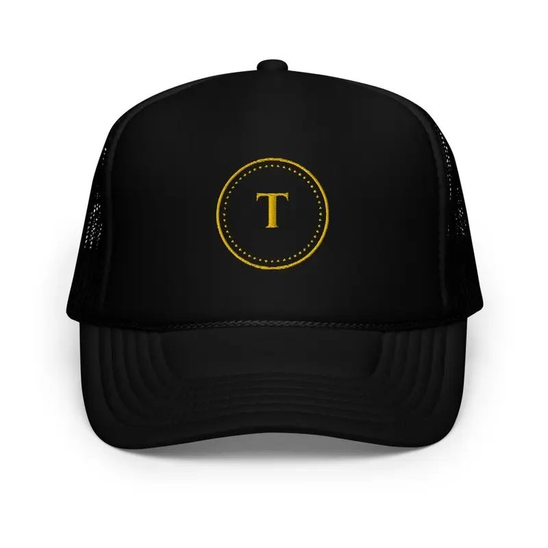 Official TacoCoin Trucker Cap