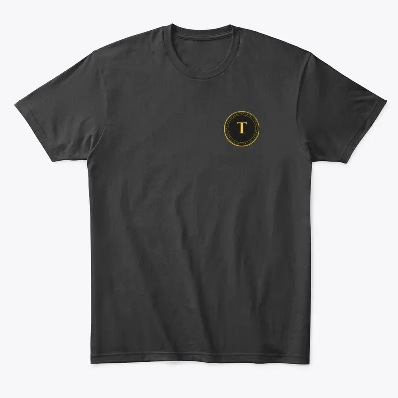 TacoCoin merch