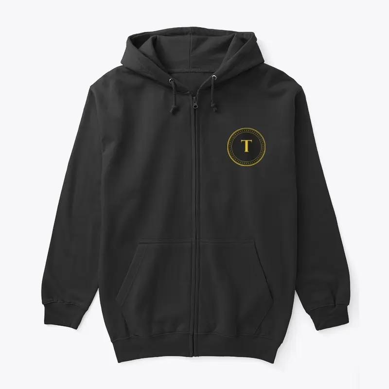 TacoCoin merch