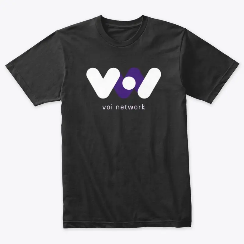 Voi Tri-blend tee