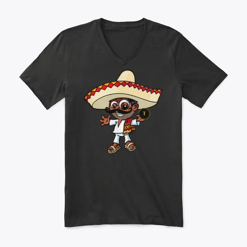 TacoCoin Merch