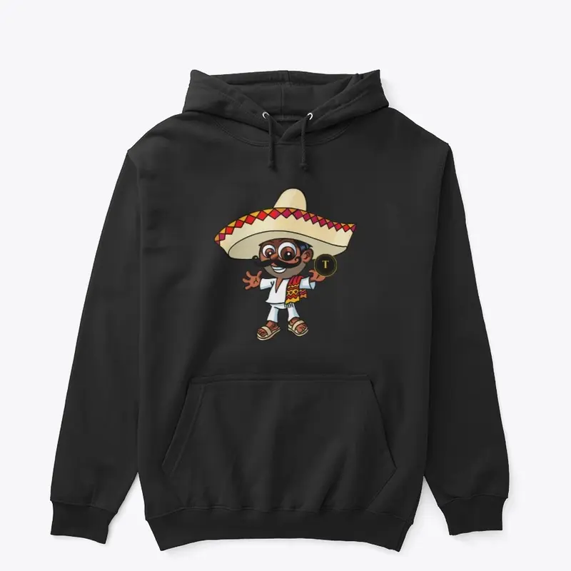 TacoCoin Merch