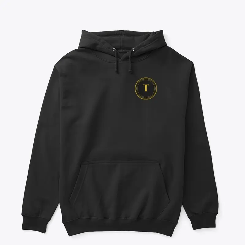 TacoCoin merch