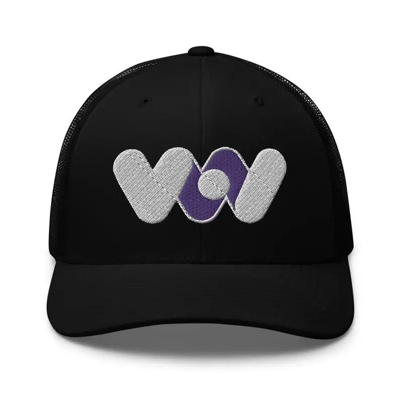 Voi Embroidered Hat!