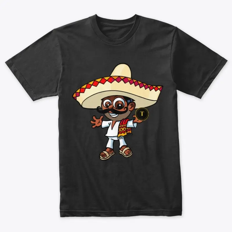 TacoCoin Merch