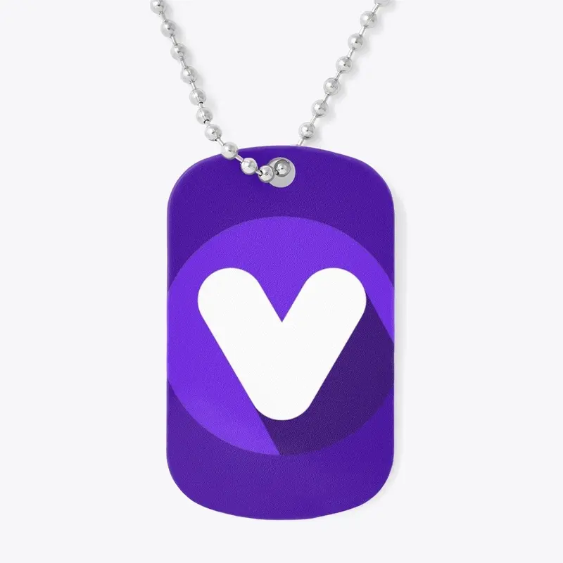 Voi Dogtags