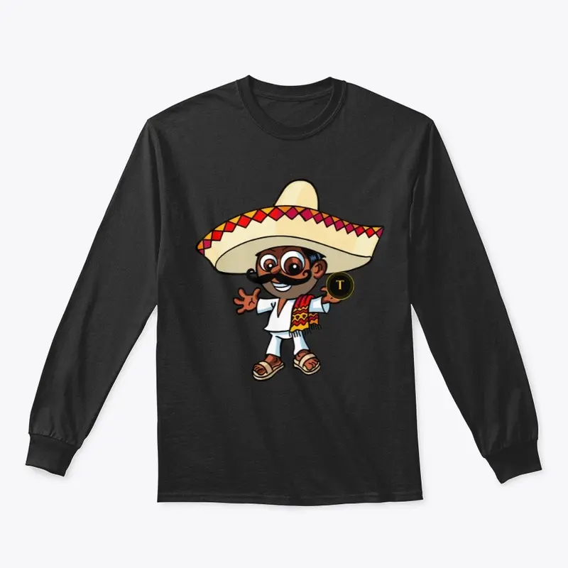 TacoCoin Merch