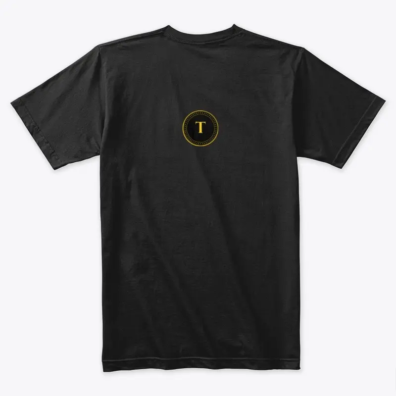 Dora's Tacos & TacoCoin merch