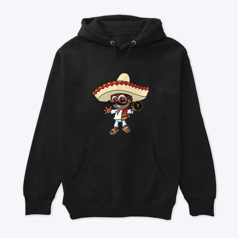 TacoCoin Merch