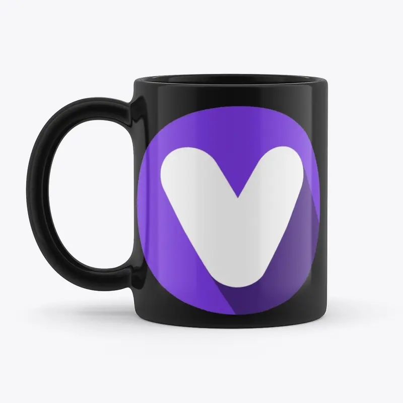 Drink your coffee with the Voiagers!