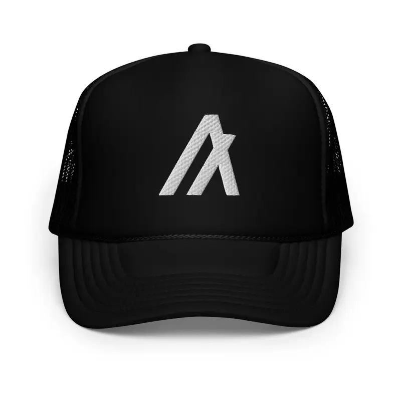 Algo Dad Hat