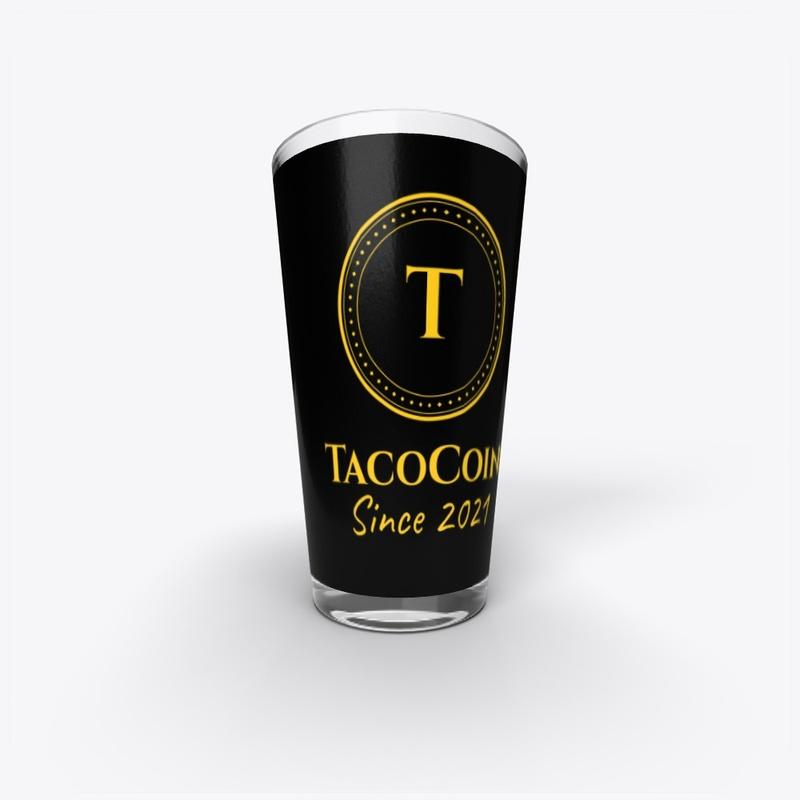 Official TacoCoin Merch