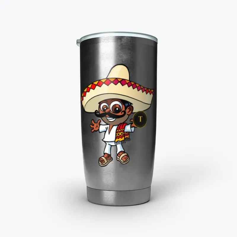 TacoCoin Cups