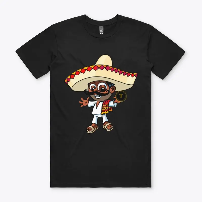 TacoCoin Merch