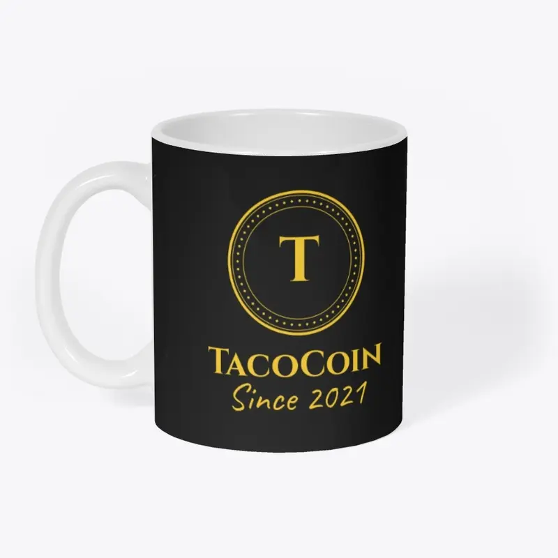 Official TacoCoin Merch