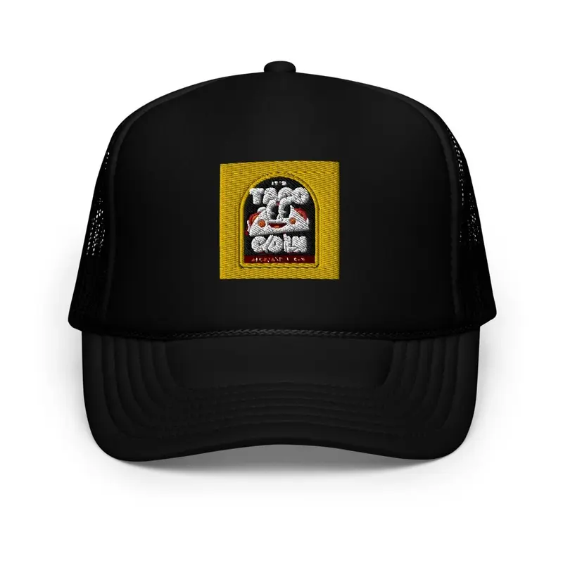 TacoCoin Hat