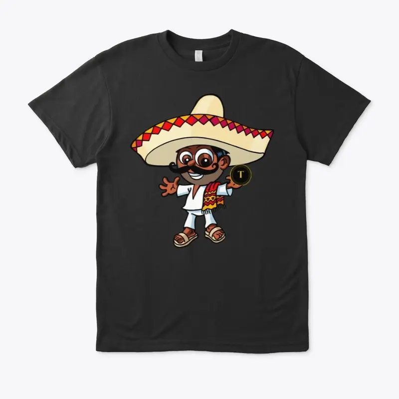 TacoCoin Merch