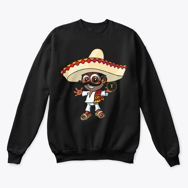 TacoCoin Merch