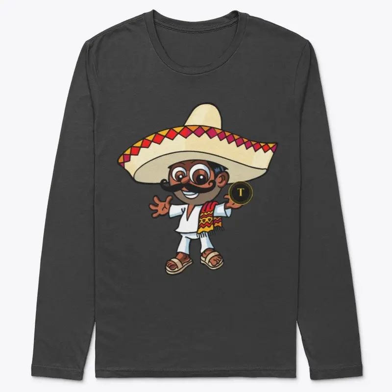 TacoCoin Merch