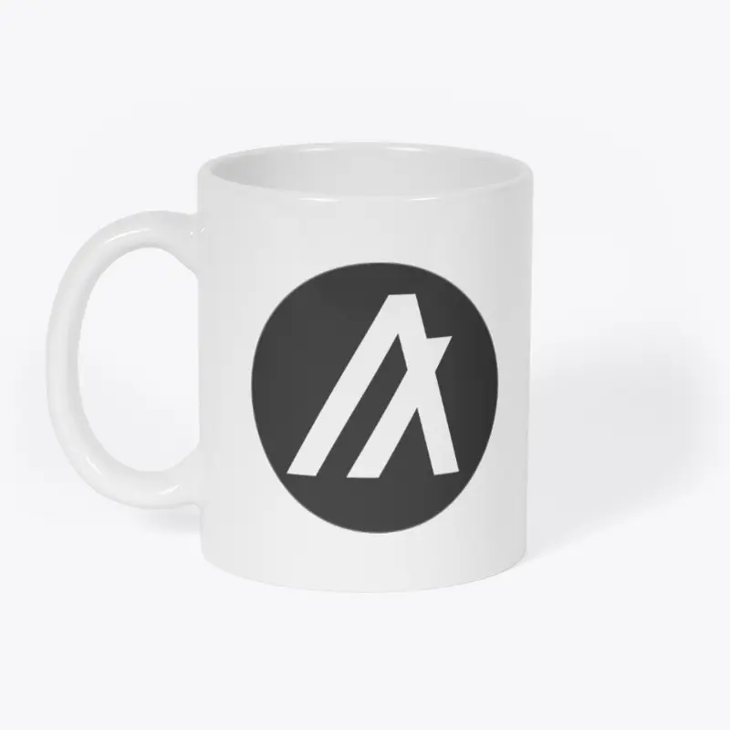 Algo Coffee Mug