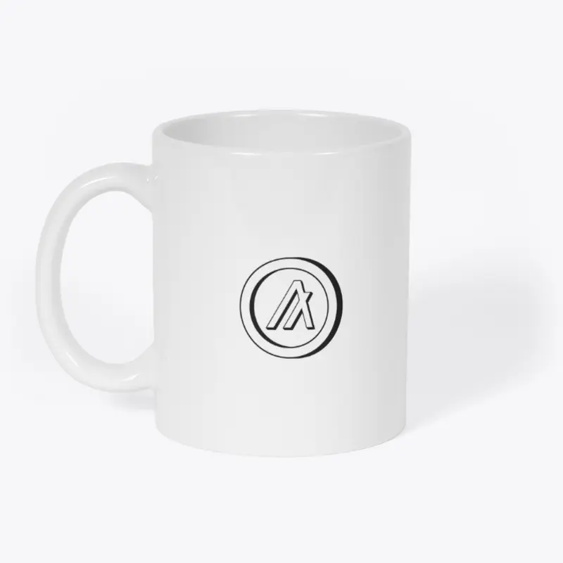 Algorand Coffee Mug