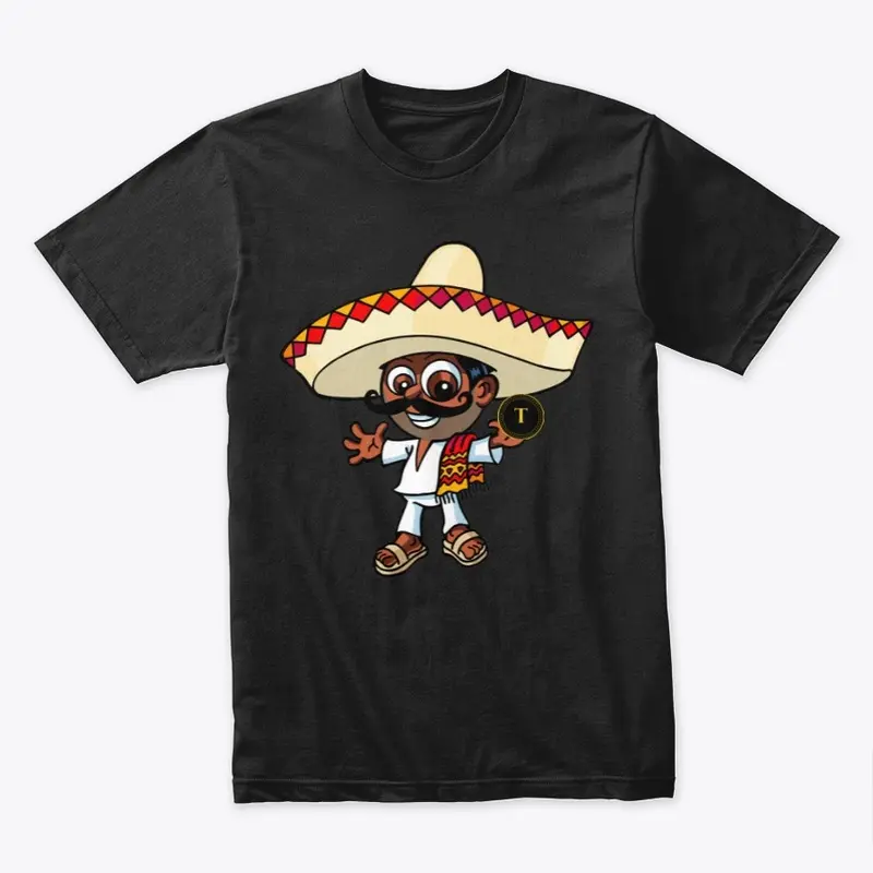 TacoCoin Merch