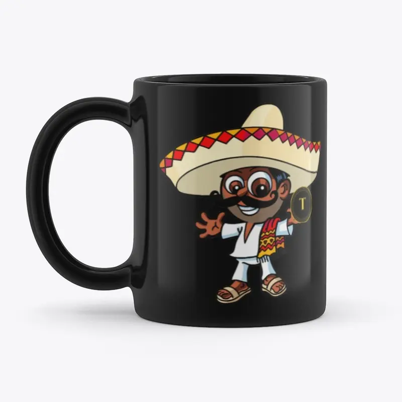 TacoCoin Cups