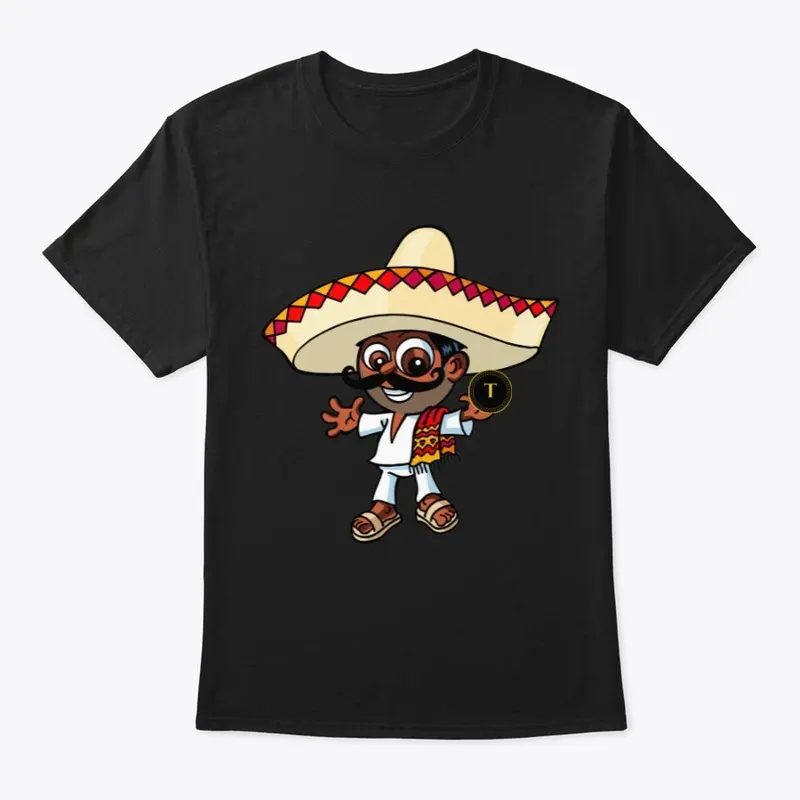 TacoCoin Merch